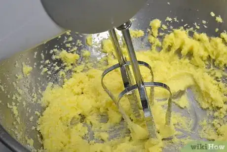 Image titled Make Marbled Sugar Cookies Step 1