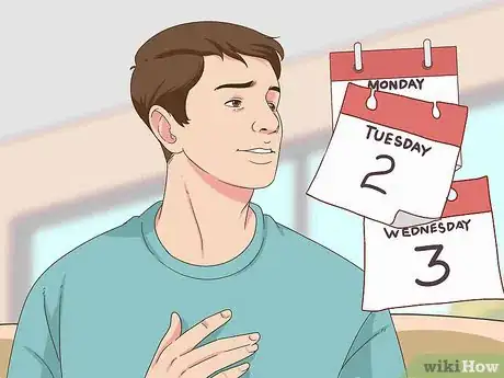 Image titled Do the 30 Days of Thankfulness Challenge Step 5