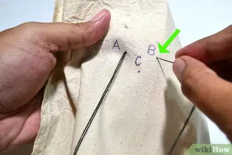 Image titled Sew Fly Stitch Step 3