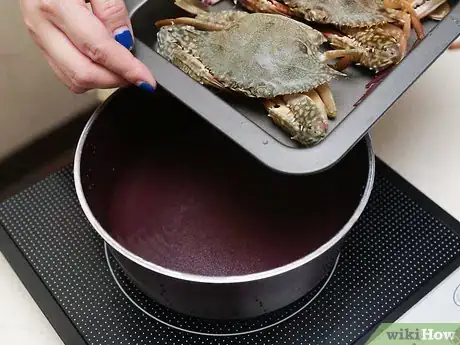 Image titled Cook a Crab Step 9