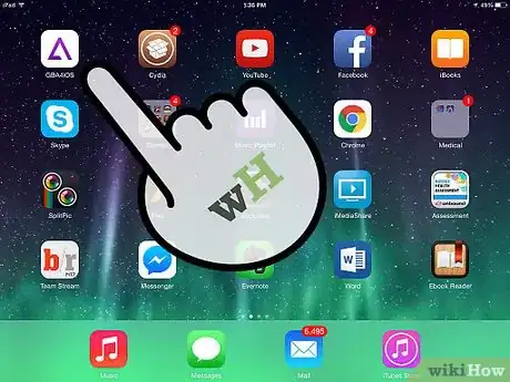 Image titled Sync GBA4iOS with Dropbox Step 12