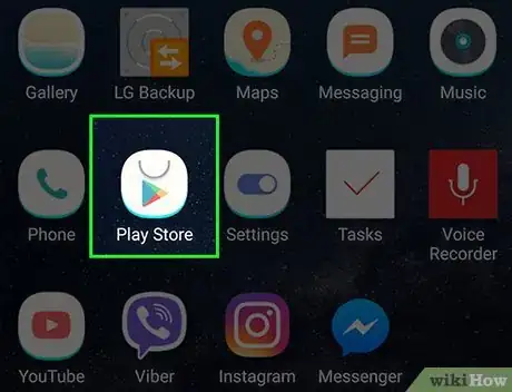 Image titled Get Audible Caller ID on Android Step 1