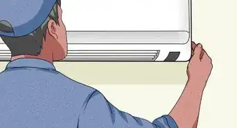 Save Energy with Mini Split Heat Pumps