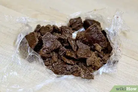Image titled Make Chocolate Roses Step 4