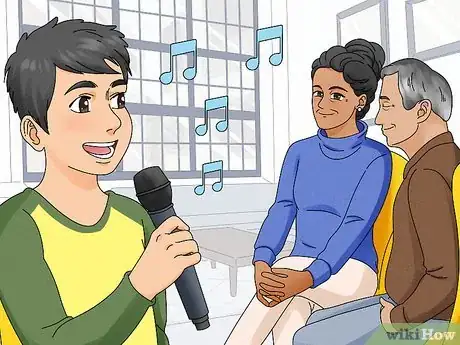 Image titled Help Your Child Help the Community Step 5