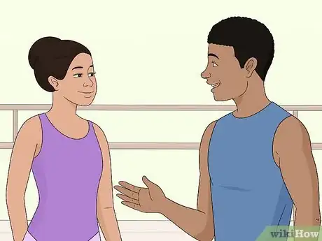 Image titled See if You're Improving As a Ballet Dancer Step 10