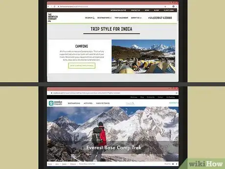 Image titled Go to the Himalayas Step 2