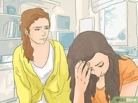 Image titled Avoid Talking to Your Parents Step 5