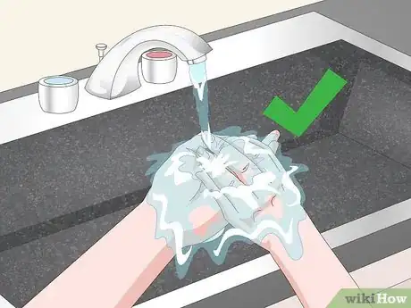 Image titled Clean a Record Step 1