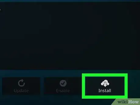 Image titled Watch UFC on Kodi Step 20