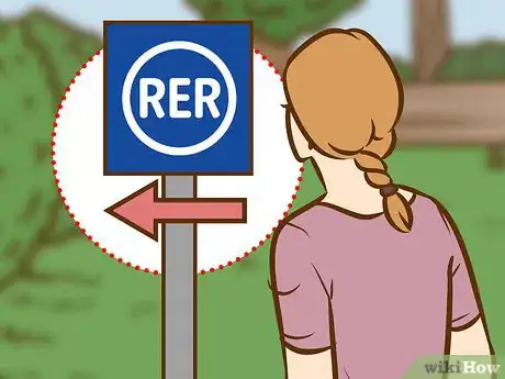 Image titled Get to Disneyland Paris Step 3