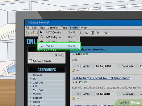 Image titled Connect a Keyboard and Mouse to an Xbox One Step 32