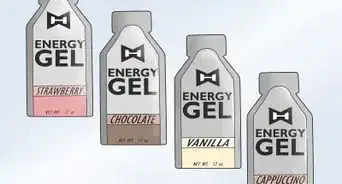 Eat Energy Gel
