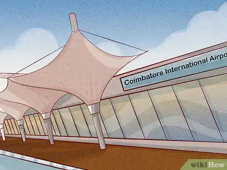 Image titled Reach Ooty Step 2