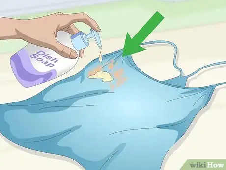 Image titled Remove Foundation from Clothes Step 17