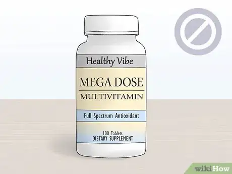 Image titled Take a Multivitamin Step 6