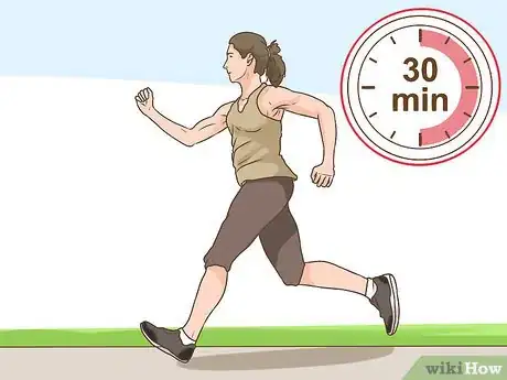 Image titled Stay on Track with Healthy Habits on the Weekend Step 1