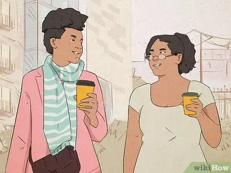 Image titled Should You Text Everyday when Dating Step 8