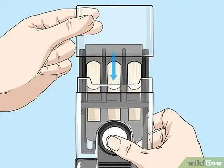 Image titled Store Clarinet Reeds Step 3