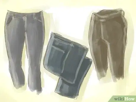 Image titled Reduce Heavy Thighs Step 1