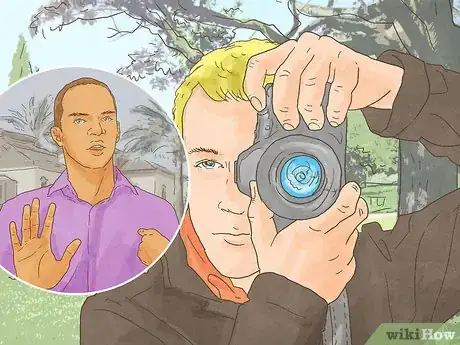 Image titled Sue for Violations of Personality Rights Step 1