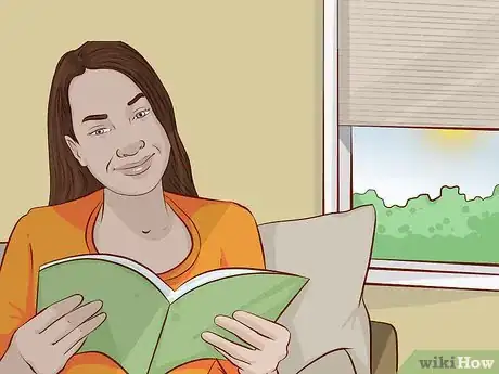 Image titled Treat Sunburn with Natural Remedies Step 4