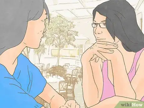 Image titled Come Out to Strict Religious Parents When You're Gay Step 11