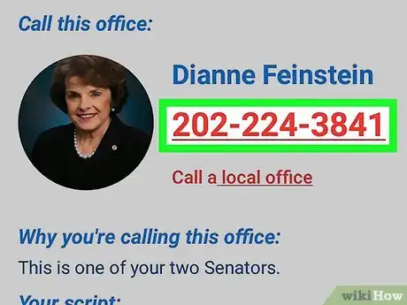 Image titled Use the 5 Calls App on Android Step 6
