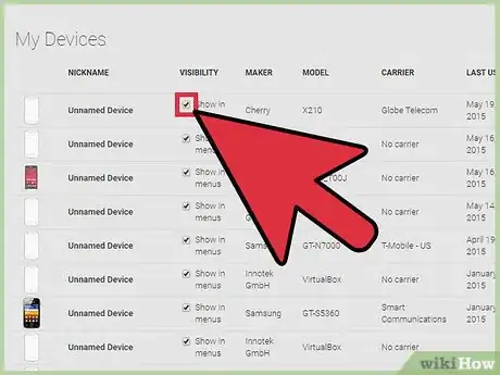 Image titled Change Your Phone on Google Play Step 4