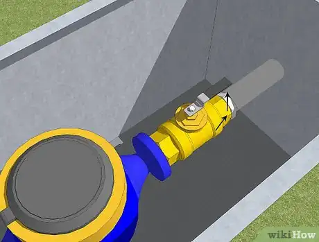 Image titled Change a Washer on a Garden Tap Step 17