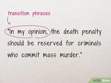 Image titled Write an IELTS Essay Step 22