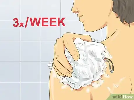 Image titled Avoid Exercise‐Related Acne Step 10