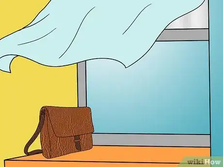 Image titled Remove Smell from an Old Leather Bag Step 28