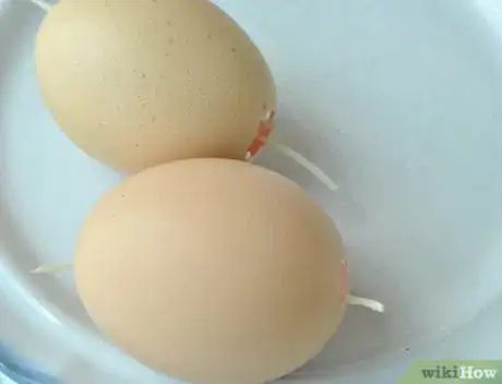 Image titled Make Crayon Egg Candles Step 11