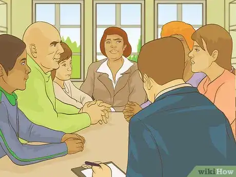 Image titled Be a Good Defense Attorney Step 24