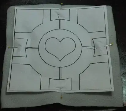 Image titled CC 6 pin pattern