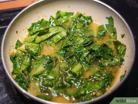 Image titled Cook Escarole Step 13