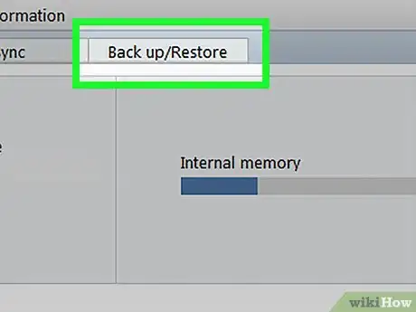Image titled Back Up the Samsung Galaxy S4 Step 24