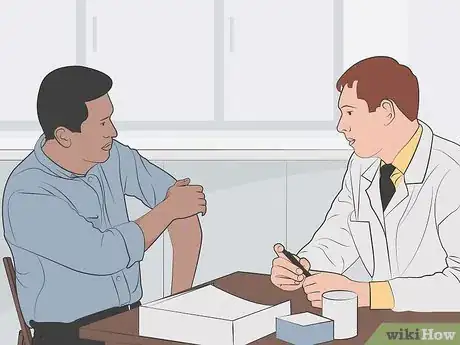 Image titled Treat von Willebrand Disease Step 12