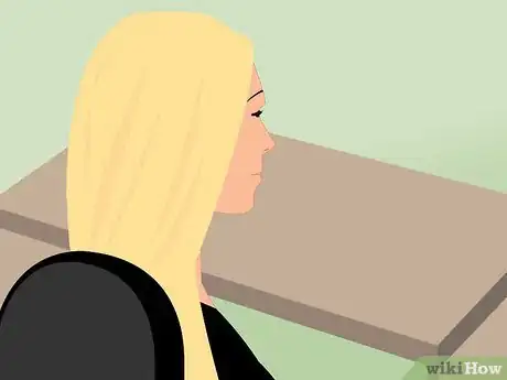 Image titled Attend the 341 Meeting of Creditors Step 1