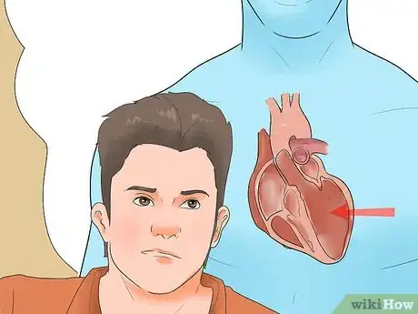 Image titled Identify Enlarged Heart Symptoms Step 17