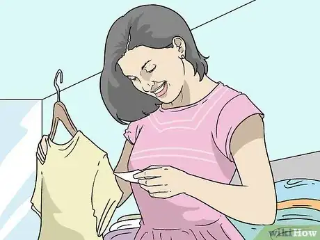 Image titled Be Successful in the Fashion Business Step 6