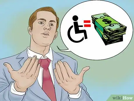 Image titled Defend Yourself in a Disability Discrimination Lawsuit Step 10