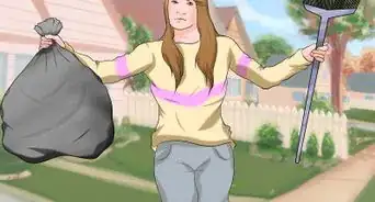 Wriggle Out of Boring Chores