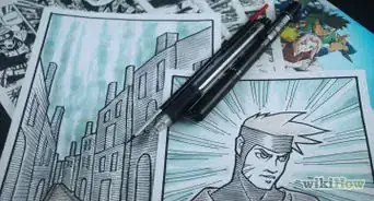 Develop Your Own Unique Anime Style