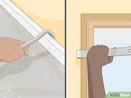 Image titled Install Underlayment Step 2