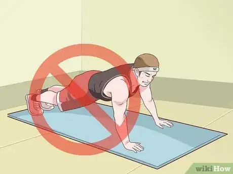 Image titled Exercise when You Have a Cold Step 2
