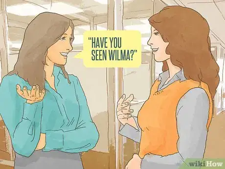 Image titled Escape the Office Chatterbox Step 12