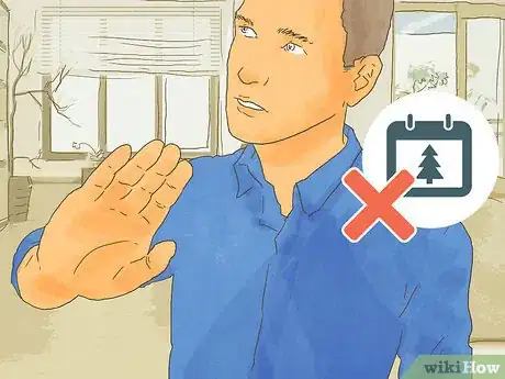 Image titled Cut Off Your in Laws Step 12