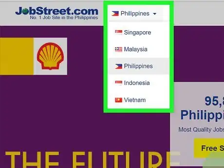 Image titled Delete a Jobstreet Account Step 2